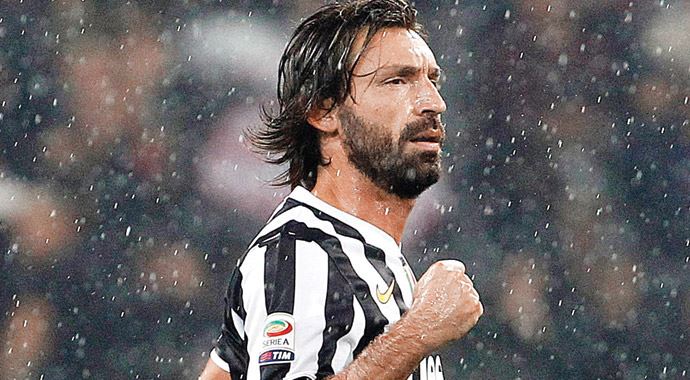 Mancini'den Juventus'un yıldızına büyük övgü Mancini'den Juventus'un yıldızına büyük övgü