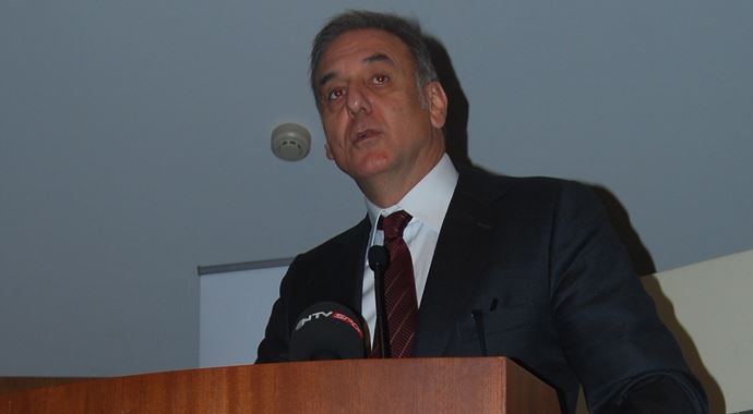 Lütfi Arıboğan o taraftar için Danimarka'ya gitti Lütfi Arıboğan o taraftar için Danimarka'ya gitti