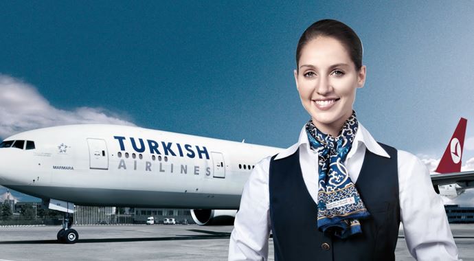 THY'den personeline alkol ve uyuşturucu testi THY'den personeline alkol ve uyuşturucu testi