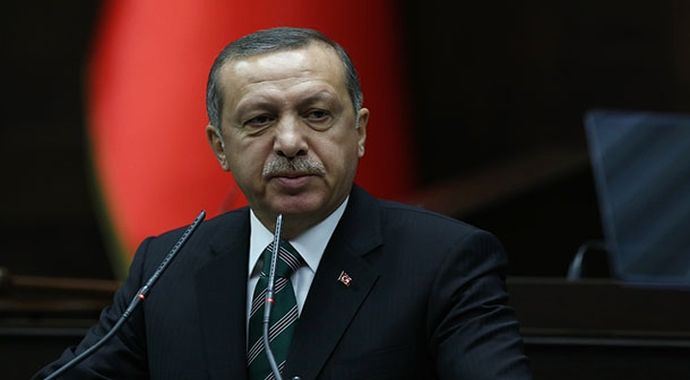 Erdoğan &#039;Genel af kesinlikle gündemimizde yok&#039;