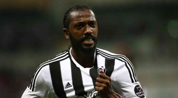 Beşiktaş'a Fernandes'den müjde Beşiktaş'a Fernandes'den müjde