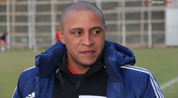 Roberto Carlos özgüven dolu, &#039;Hayatım galibiyet&#039;