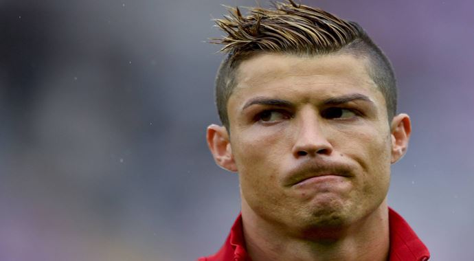 Ronaldo müzesi açılıyor