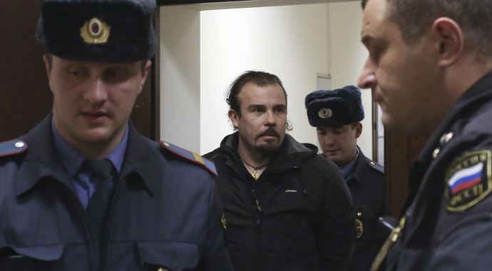 12 Greenpeace eylemcisi kefaletle serbest