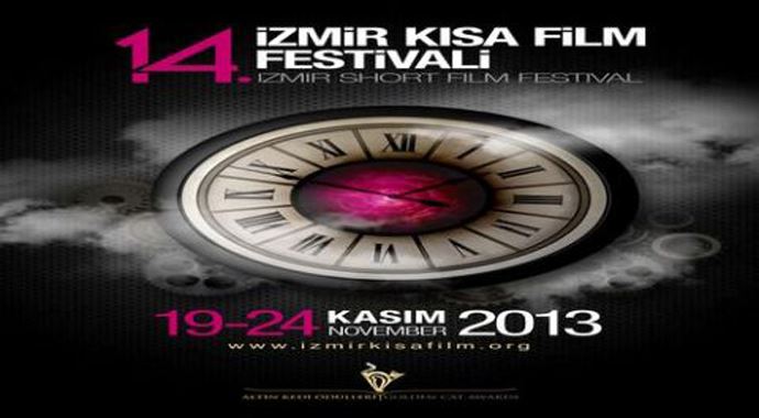 İzmir Uluslararası Kısa Film Festivali başladı