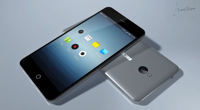 Bu telefon tam 128 GB