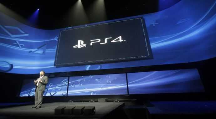 PS4 ilk 24 saatte ne yaptı PS4 ilk 24 saatte ne yaptı
