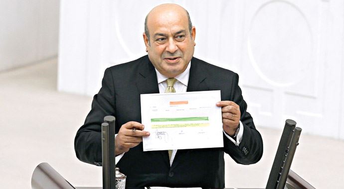TSK tarihinde ilk, Genelkurmay, Kaplan'dan özür diledi