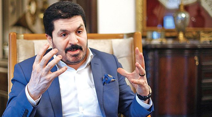 Savcı Sayan, 'CHP, Gezi'ye çıkmasa iktidara ortak olurdu'