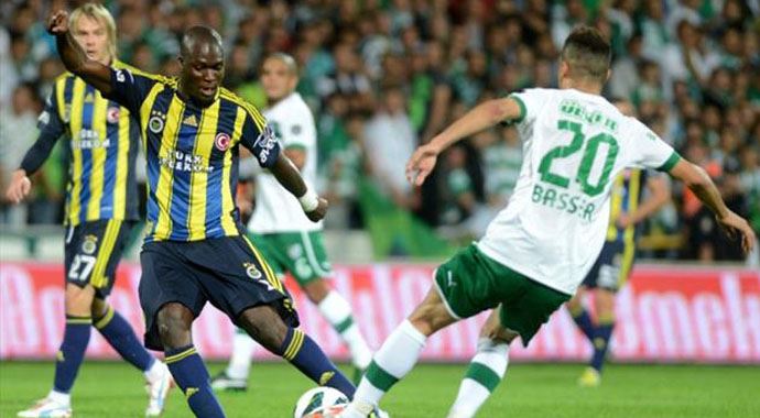 Süper Lig Fenerbahçe Bursaspor maçı tarihi, saati 