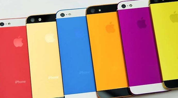 Güneş enerjisiyle çalışan iPhone geliyor