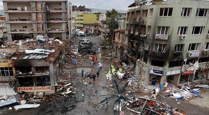Reyhanlı esnafına 27.3 milyon liralık KOSGEB desteği