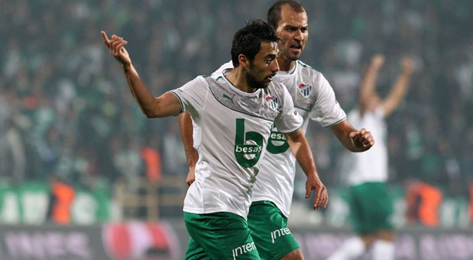 Ferhat Kiraz Fenerbahçe'ye de attı