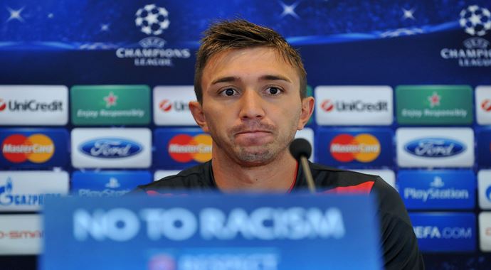 Fernando Muslera'nın sağlık durumu