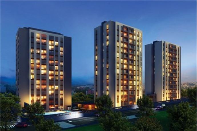 Harmonypark Kemalpaşa fiyatları, işte son durum Harmonypark Kemalpaşa fiyatları, işte son durum