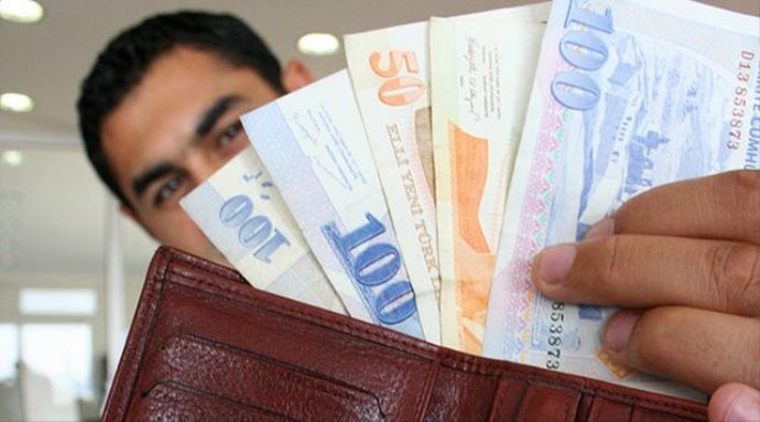 Memurlar ne kadar maaş alacak, İşte tüm ayrıntılar..