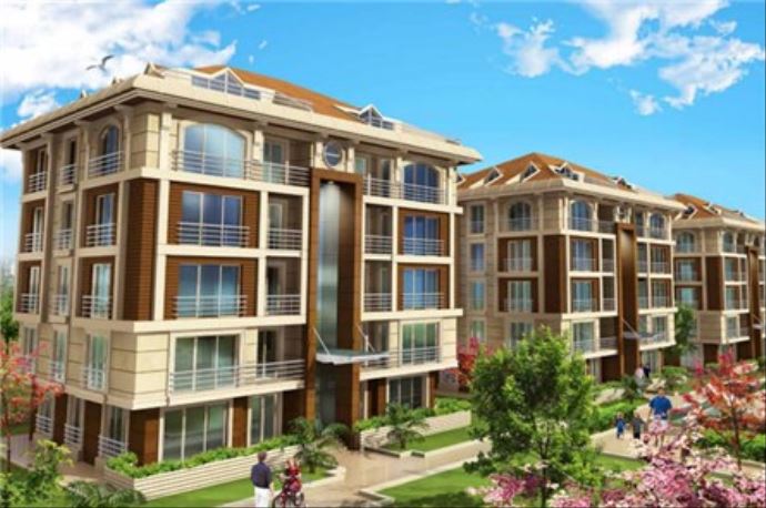 Vista Konutları Beykent'te fiyatlar ne kadar Vista Konutları Beykent'te fiyatlar ne kadar