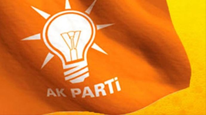 AK Parti&#039;nin Aday Adayları Belli Oluyor