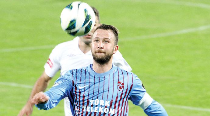 Giray kaçar'a Galatasaray talip! Giray kaçar'a Galatasaray talip!