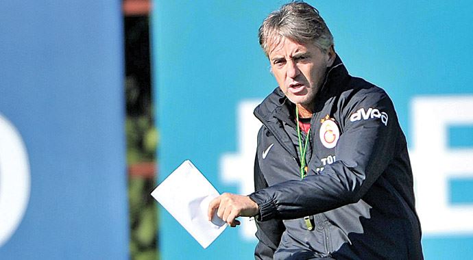 Mancini, 'Juve'den intikam almam!' Mancini, 'Juve'den intikam almam!'