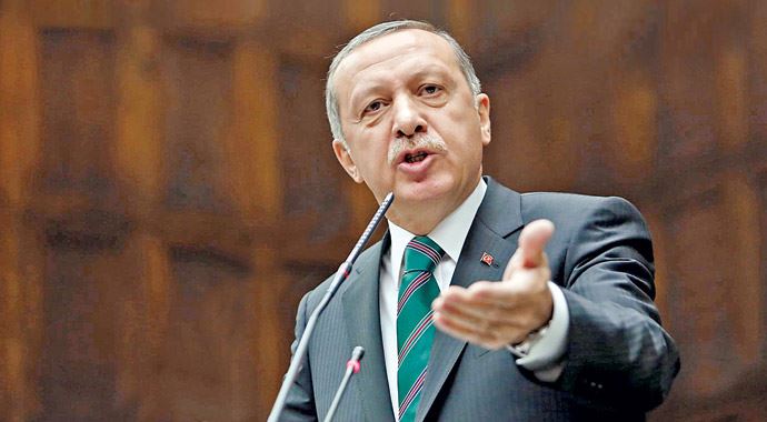 Başbakan Erdoğan: Af yok sadece hayalim var Başbakan Erdoğan: Af yok sadece hayalim var