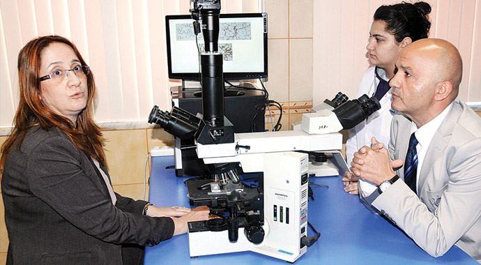 Türk aşısı obeziteyi bitirecek