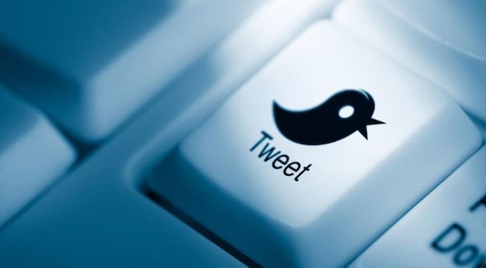 Twitter'dan geri adım