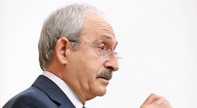 Kılıçdaroğlu: Sınavlar oldukça dershane sistemi değişmez