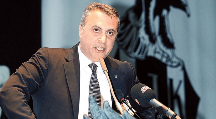 Fikret Orman, 'Stat ağustosta biter'