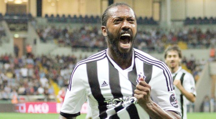 Beşiktaş'a Fernandes müjdesi