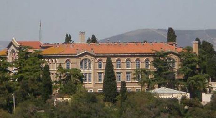 ABD&#039;den Heybeliada Ruhban Okulu tasarısı