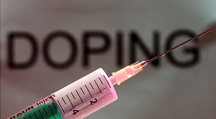 Doping tespitinde yeni yöntem