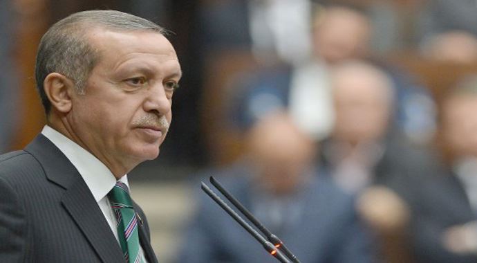 Başbakan Erdoğan, &#039;Kazanan hepimiz olacağız&#039;