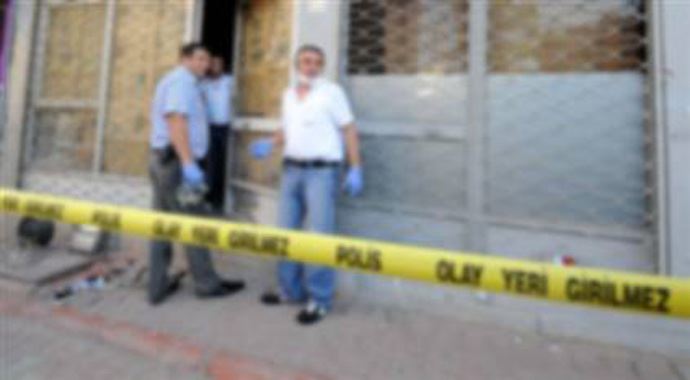 Kocaeli&#039;de 20 bin 500 kilogram mermi kovanı ele geçirildi