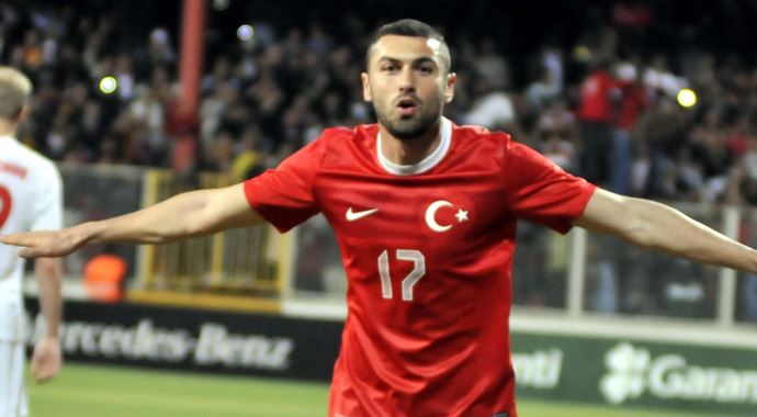Türkiye 2 - 1 Belarus Türkiye 2 - 1 Belarus