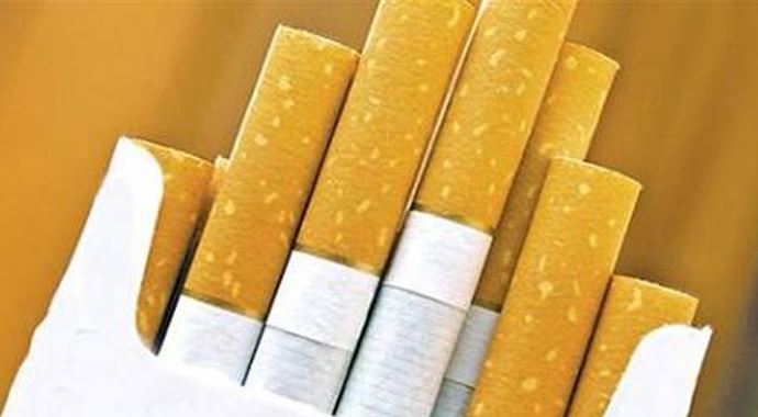Sigara satışında devrim gibi kararı