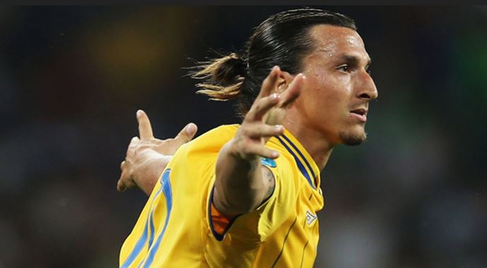 İbrahimovic, &#039;Bensiz kupa izlemeye değmez&#039;