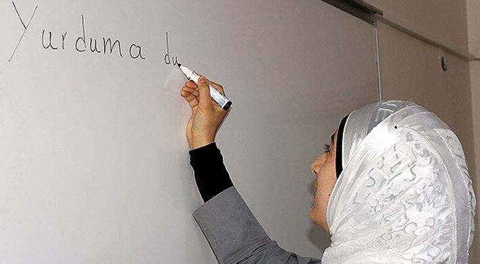 Türkçe geleceğin en önemli 10 dili arasında