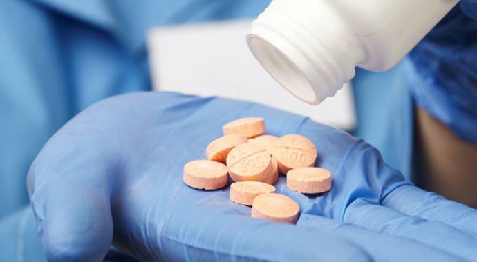 Kanser hastalarına Sağlık Bakanlığı&#039;ndan müjde