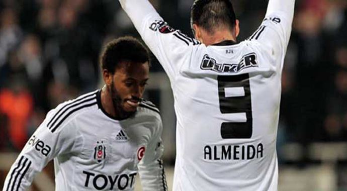 Beşiktaşlı yıldız satıldı mı Beşiktaşlı yıldız satıldı mı