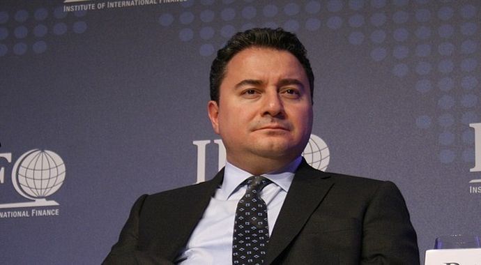 Babacan'dan tasarruf uyarısı Babacan'dan tasarruf uyarısı