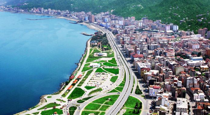 'Rize'de birdenbire çöken binalar görmeye başlayacağız' 'Rize'de birdenbire çöken binalar görmeye başlayacağız'