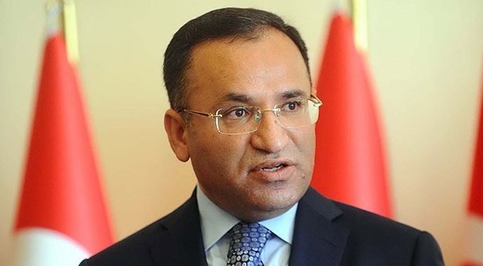 Yeni Anayasa defterini kapatmadık Yeni Anayasa defterini kapatmadık