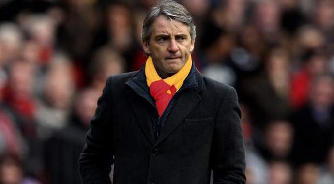 Roberto Mancini &#039;Gruptan çıkacağımıza inanıyorum&#039;