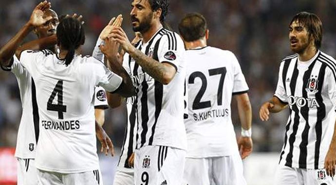 Beşiktaş&#039;ta bomba iddia, yıldız isim Atletico ile anlaştı