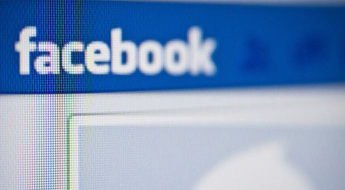 Facebook&#039;tan sohbet için yenilik