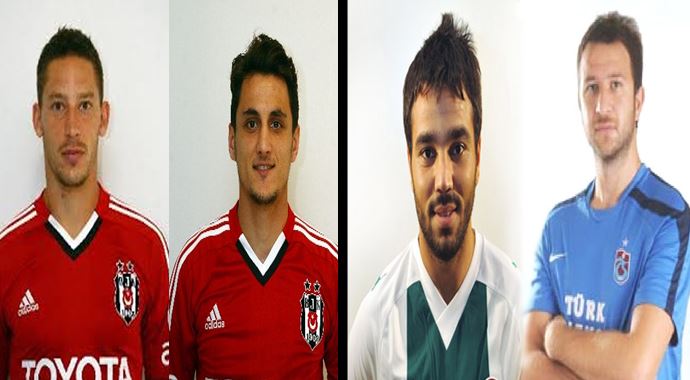 Yok böyle takas
