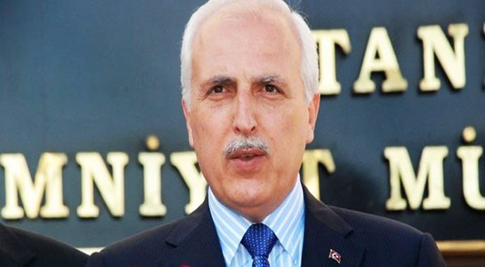Vali Mutlu'dan minibüs kazası için açıklama Vali Mutlu'dan minibüs kazası için açıklama