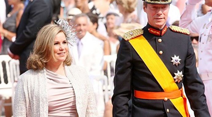 Teresa &#039; Umudumuz Suriye&#039;de uluslarası çozüm