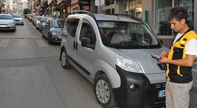 İSPARK 1,5 milyar lira kazandırdı
